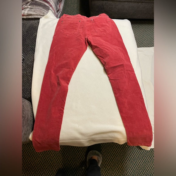 Corduroy Jeans - Picture 4 of 5